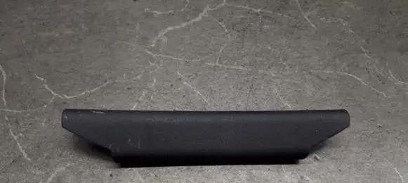 Mercedes-Benz E W212 Tailgate/boot lid cover trim 