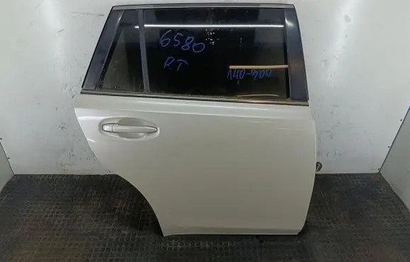 Subaru Legacy Rear door 37J