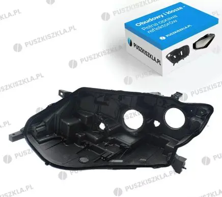 Nissan X-Trail T32 Headlight/headlamp mounting bracket 5905049700728