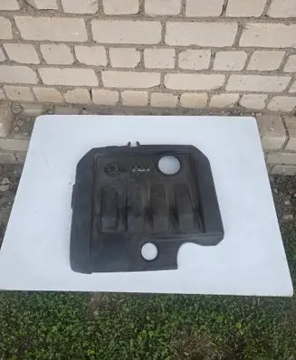 Skoda Octavia Mk2 (1Z) Engine cover (trim) 03G103925BJ 03G103925BR 03G103925BH