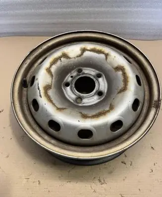 Renault Trafic III (X82) R16 steel rim 403001852R