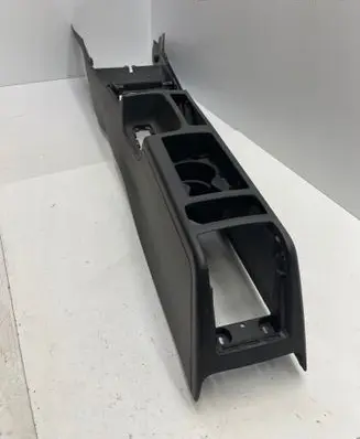 Audi A3 S3 A3 Sportback 8P Center console 8P1863244 8P1863244A