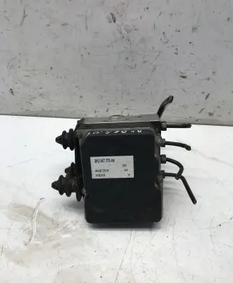 Audi A4 S4 B8 8K ABS Pump 8K0907379AK 9176L0132