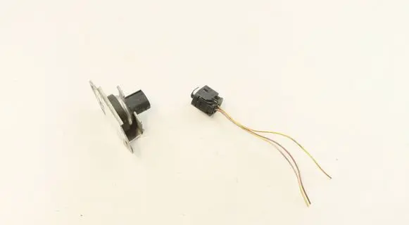BMW M6 Acceleration sensor 6781405 37146781405