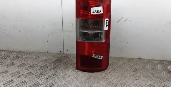 Ford Transit Rear/tail lights 122731 2T1413N412AB