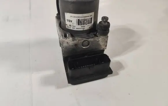 Fiat Ducato ABS Pump 51804596 88304G0276