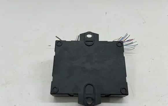 Nissan X-Trail T33 Tailgate/trunk control unit/module 284G06RA7B