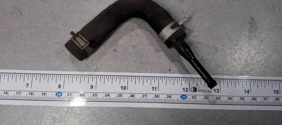 Nissan Patrol Y61 Vacuum line/pipe/hose