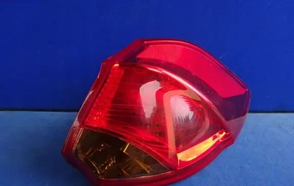 KIA Ceed Rear/tail lights 92402A20