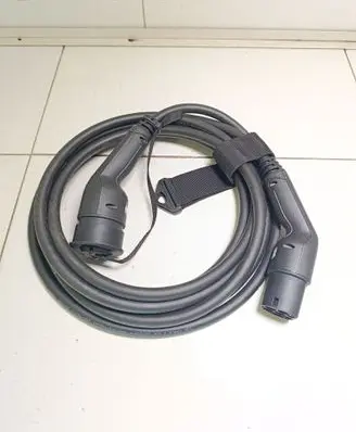 Tesla Model Y Electric car charging cable 103981000A 21223014246