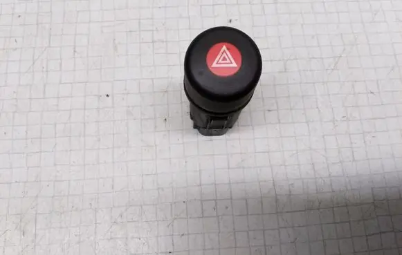Ford Transit Hazard light switch 97KG13A350AC