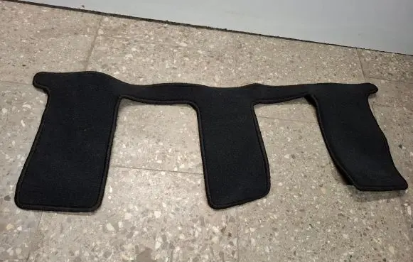 Lexus RX 450H Third row mat 