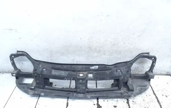 Opel Vivaro Top upper radiator support slam panel 93851708 8200274224