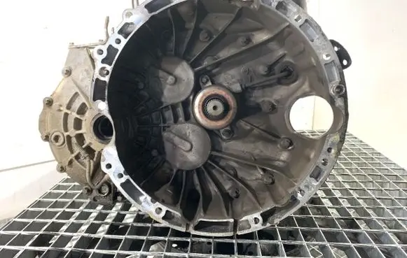 Mercedes-Benz CLA C117 X117 W117 Manual 5 speed gearbox 2463608400