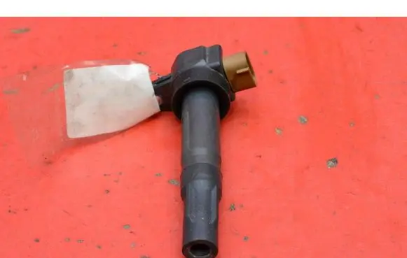 Suzuki SX4 High voltage ignition coil 