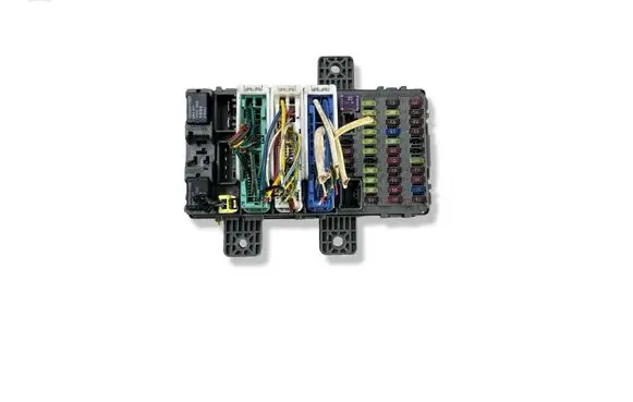 Honda Civic Fuse module 38200SMGE05 080715SMGE050