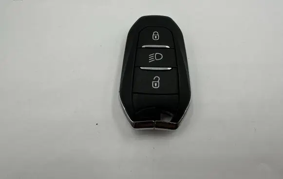 Peugeot 508 Ignition key/card 