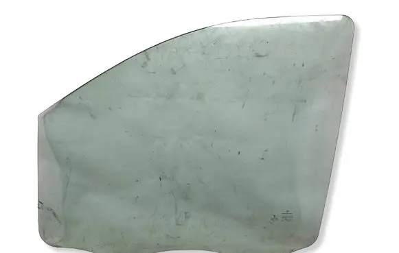 Mercedes-Benz Vito Viano W447 Front door window glass four-door DOT211M75AS2 E000191 43R000016