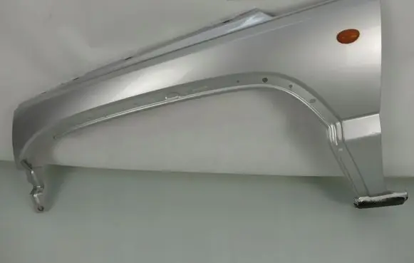 Jeep Cherokee III KJ Fender 599AB159