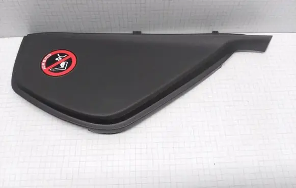 Opel Vectra C Dashboard side end trim 9180748 230635620