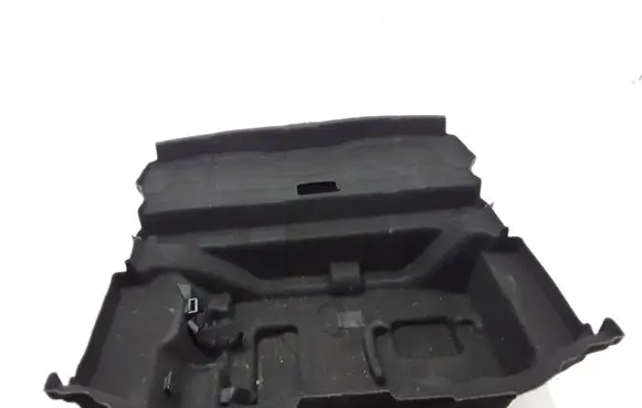 Mercedes-Benz E W213 Trunk/boot mat liner A2136940000