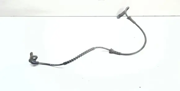 Opel Mokka ABS brake wheel speed sensor 95490814
