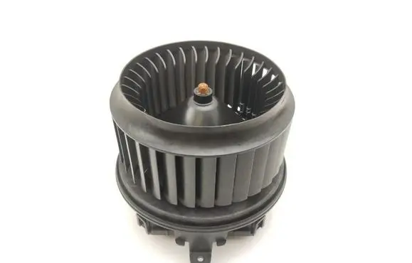 Heater fan/blower