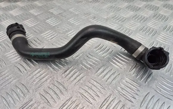 BMW 1 F20 F21 Engine coolant pipe/hose 9329644 150959148378