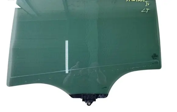 KIA Sportage Rear door window glass DOT24M85AS3 E000259 43R006723