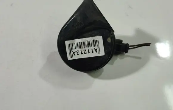 Volkswagen PASSAT B6 Horn signal 
