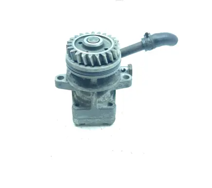 Volkswagen Transporter - Caravelle T5 Power steering pump 7E0422153