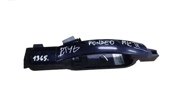 Ford Mondeo MK II Rear door exterior handle 4S71X264A26BC 1S71F226B22AB