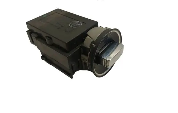 Volkswagen PASSAT B6 Ignition lock 3C0905843Q 33303301 11601500528213