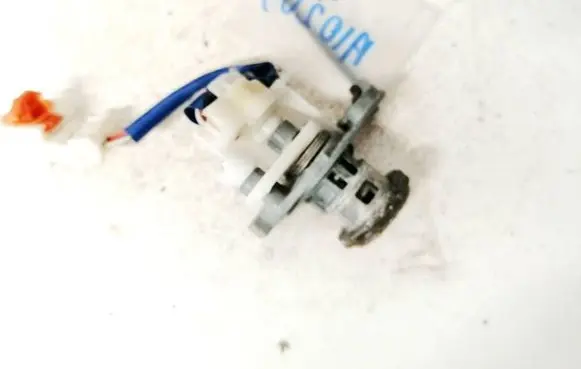 Honda Civic Front door lock (next to the handle) 