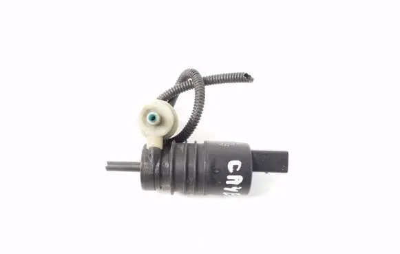 Porsche Cayenne (9PA) Windscreen/windshield washer pump 1K6955651