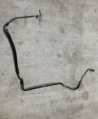 Mercedes-Benz E W212 Power steering hose/pipe/line