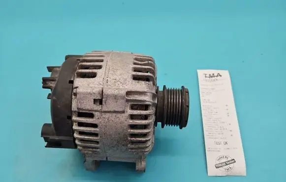 Skoda Octavia Mk2 (1Z) Generator/alternator IMPRK1442768