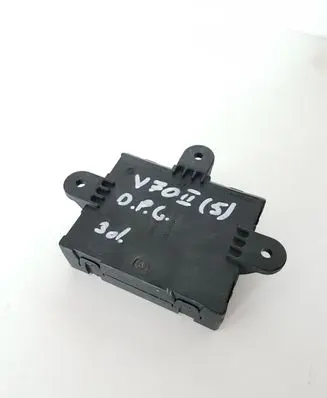 Volvo V70 Door control unit/module 9G9T14B534BC