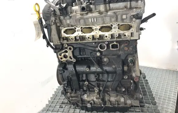 Volkswagen Arteon Engine DJH