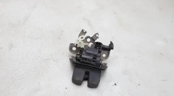 Audi Q5 SQ5 Tailgate/trunk/boot lock/catch/latch 8R0827505A