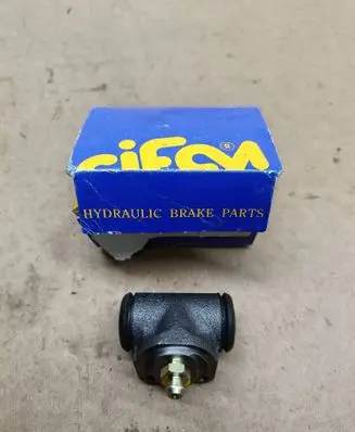 Ford Fiesta Rear brake cylinder 101230 621832