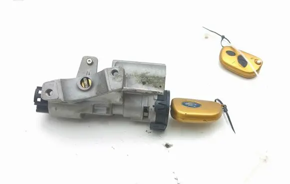 Maserati Quattroporte Ignition lock 010194
