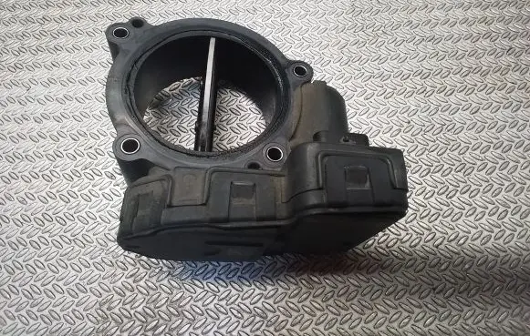 Mercedes-Benz Sprinter W906 Throttle valve A6510900470