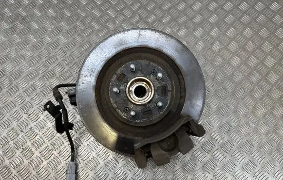 KIA Sorento IV Rear wheel hub