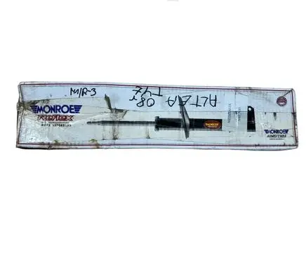 Seat Altea XL Rear shock absorber/damper
