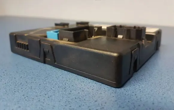 Audi A6 S6 C6 4F Comfort/convenience module 4F0907289E 5DK00876220 4F0910289E