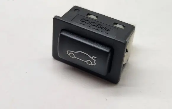 BMW i3 Tailgate opening switch 9200316