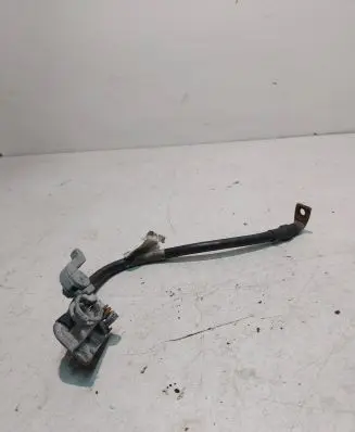 Alfa Romeo 159 Negative earth cable (battery)
