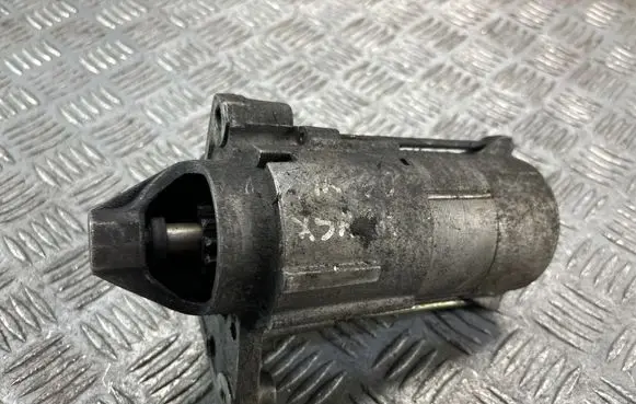 Citroen Xsara Picasso Starter motor 9645100680 25G53234CD