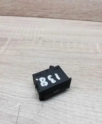 BMW 3 E46 Traction control (ASR) switch 0245939
